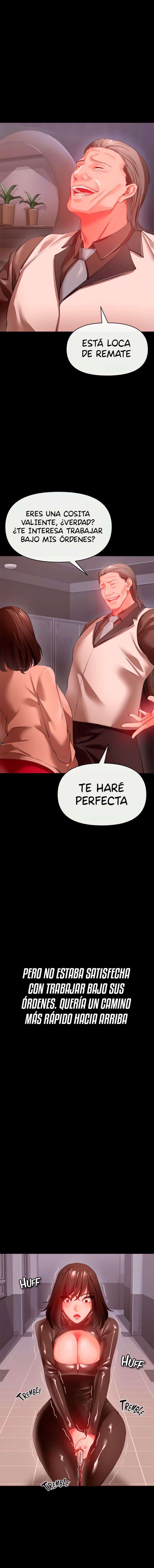 ZZIN Resguardar Capítulo 27 - Page 9