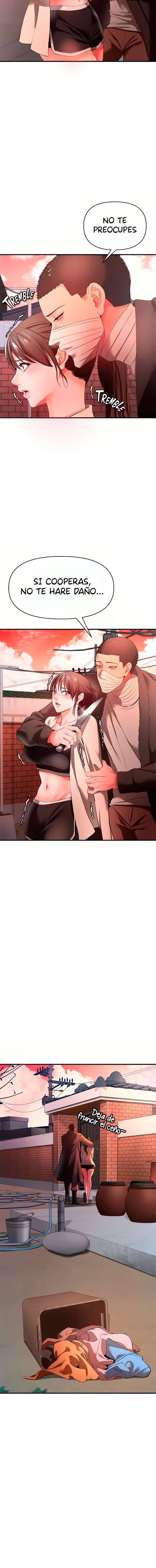 ZZIN Resguardar Capítulo 28 - Page 14