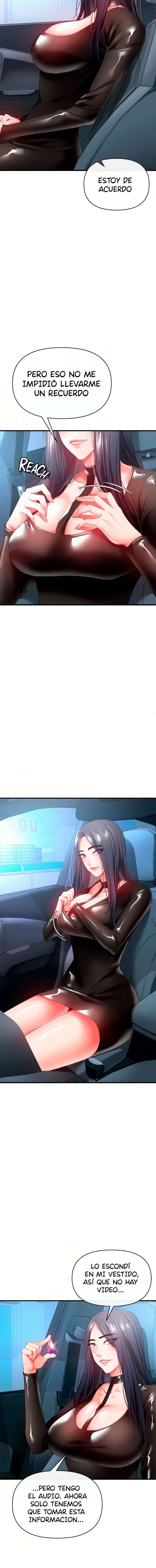 ZZIN Resguardar Capítulo 28 - Page 3