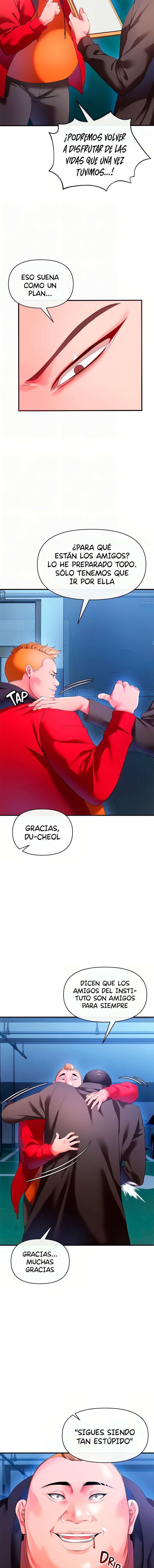 ZZIN Resguardar Capítulo 28 - Page 7