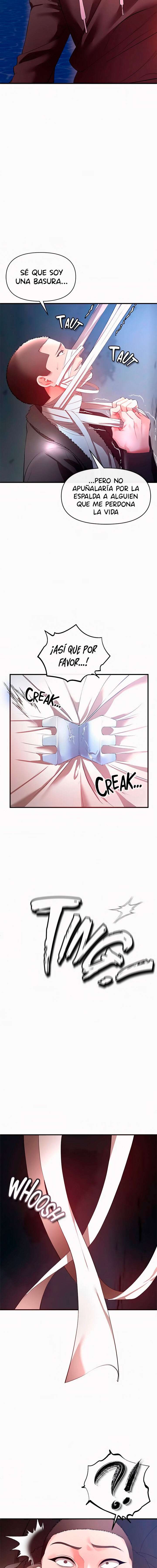 ZZIN Resguardar Capítulo 29 - Page 14