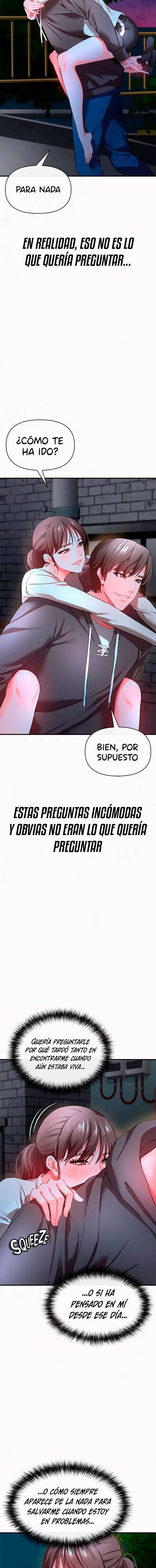 ZZIN Resguardar Capítulo 29 - Page 18