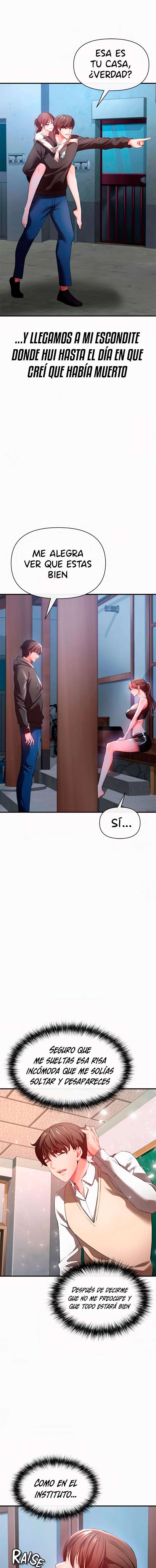 ZZIN Resguardar Capítulo 29 - Page 20