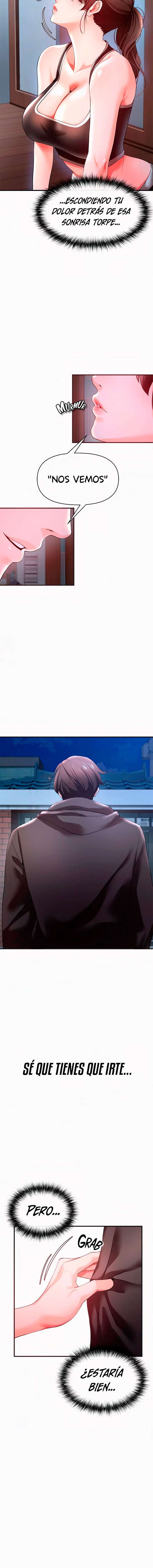 ZZIN Resguardar Capítulo 29 - Page 21