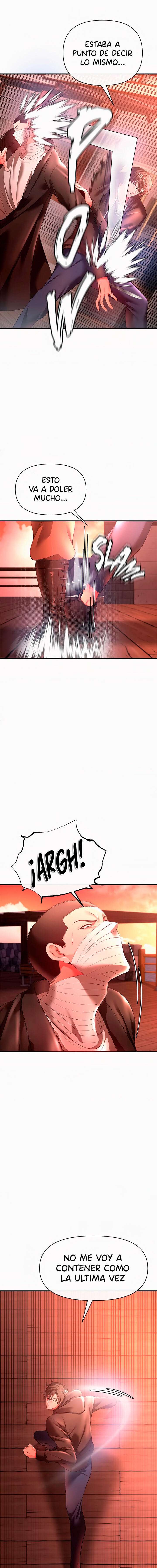 ZZIN Resguardar Capítulo 29 - Page 3