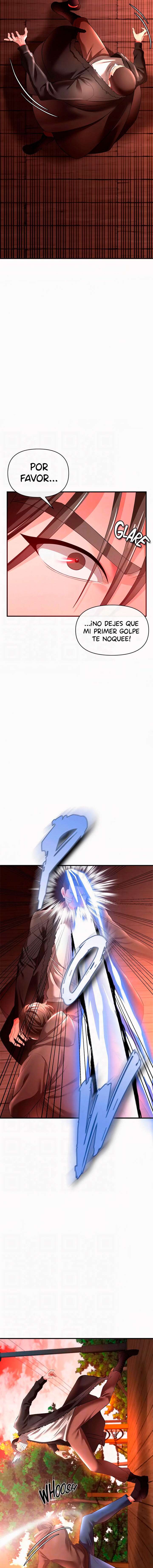 ZZIN Resguardar Capítulo 29 - Page 4