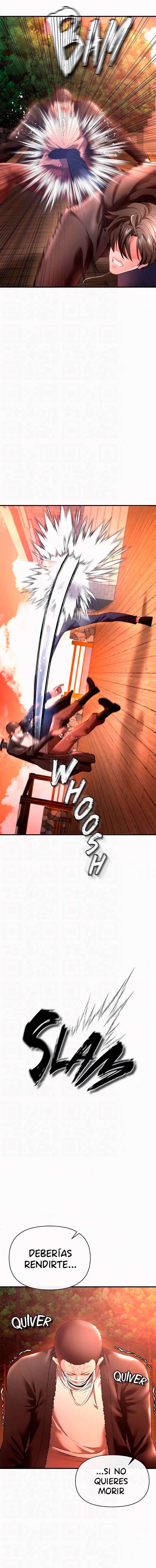 ZZIN Resguardar Capítulo 29 - Page 6