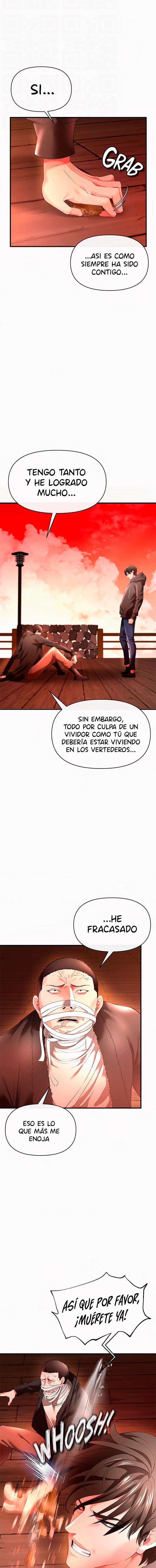 ZZIN Resguardar Capítulo 29 - Page 7