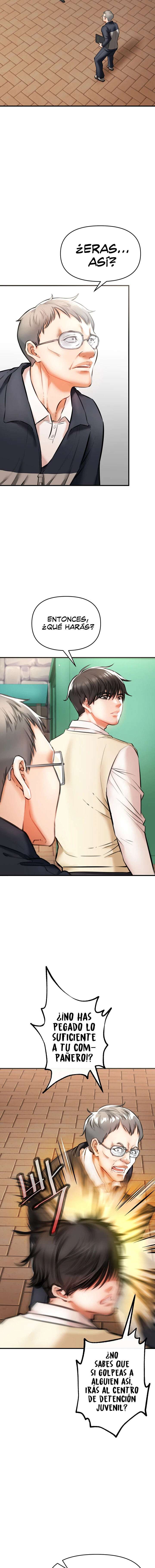 ZZIN Resguardar Capítulo 3 - Page 13