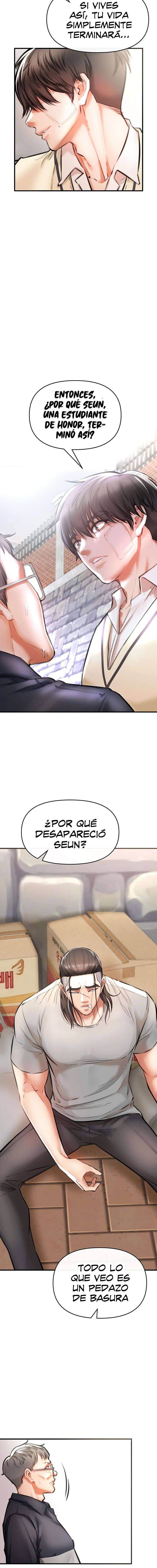 ZZIN Resguardar Capítulo 3 - Page 14