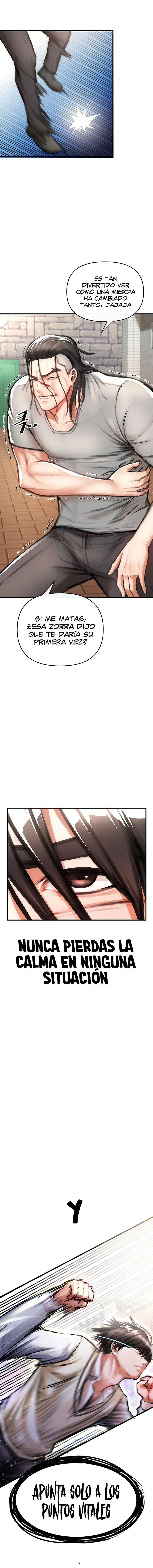 ZZIN Resguardar Capítulo 3 - Page 2