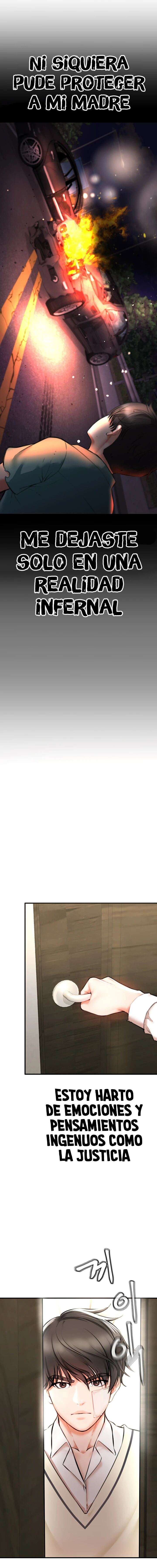 ZZIN Resguardar Capítulo 3 - Page 20