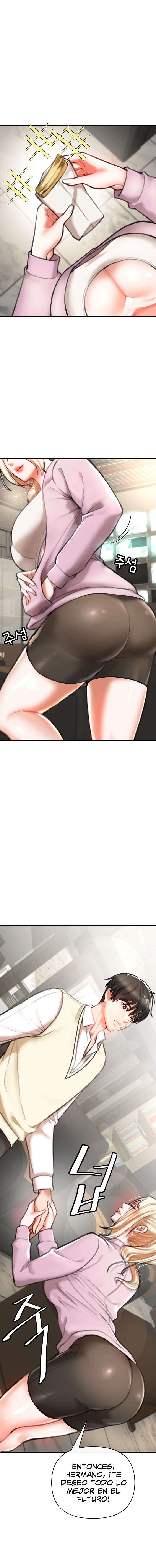 ZZIN Resguardar Capítulo 3 - Page 27