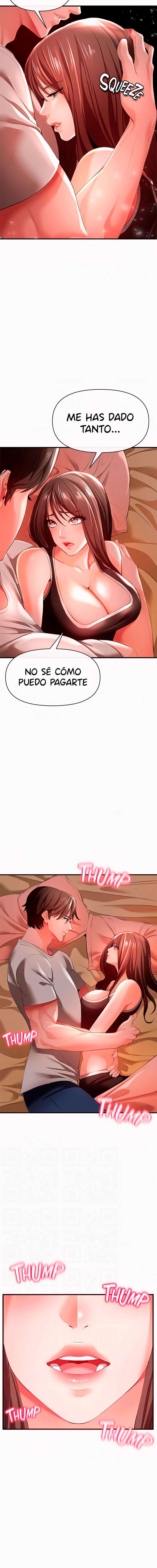 ZZIN Resguardar Capítulo 30 - Page 10