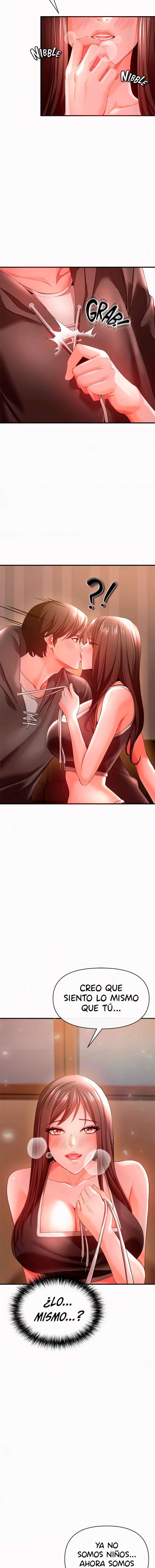 ZZIN Resguardar Capítulo 30 - Page 14