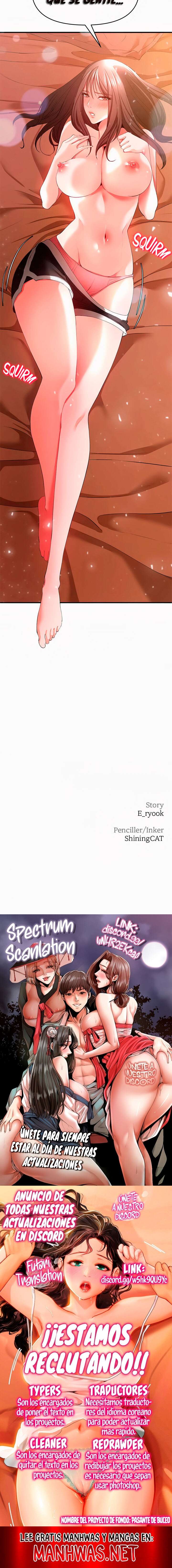 ZZIN Resguardar Capítulo 30 - Page 20