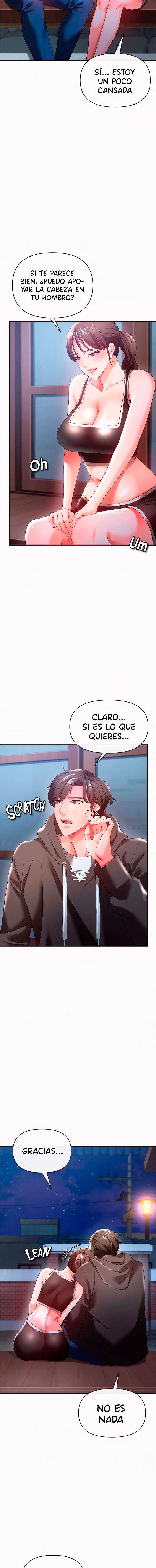 ZZIN Resguardar Capítulo 30 - Page 3