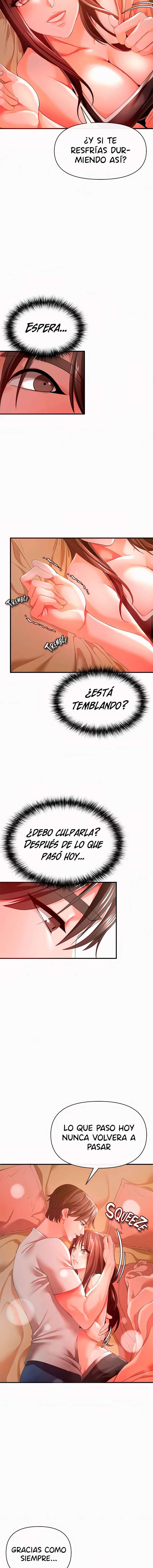 ZZIN Resguardar Capítulo 30 - Page 9