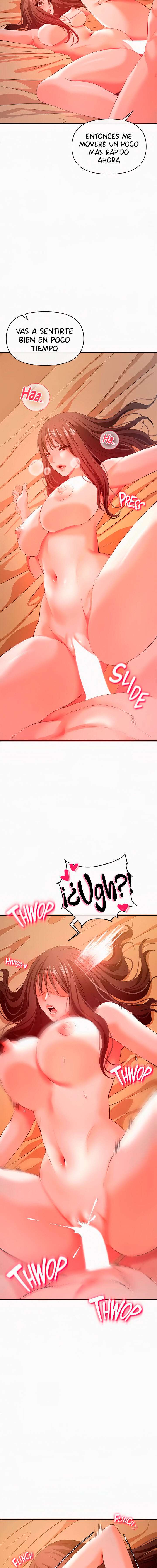 ZZIN Resguardar Capítulo 31 - Page 14