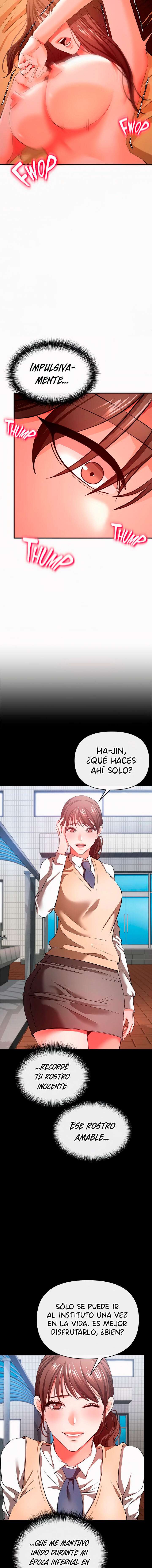 ZZIN Resguardar Capítulo 31 - Page 15