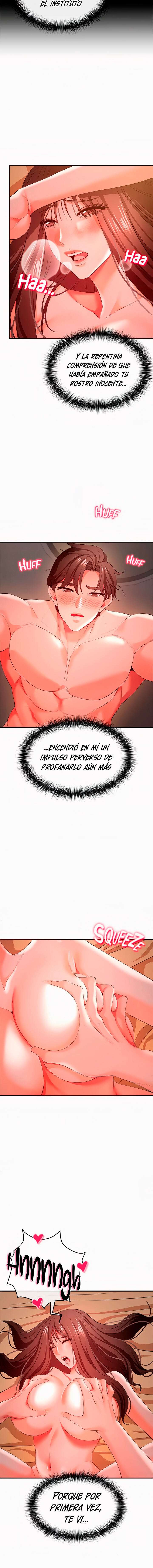 ZZIN Resguardar Capítulo 31 - Page 16