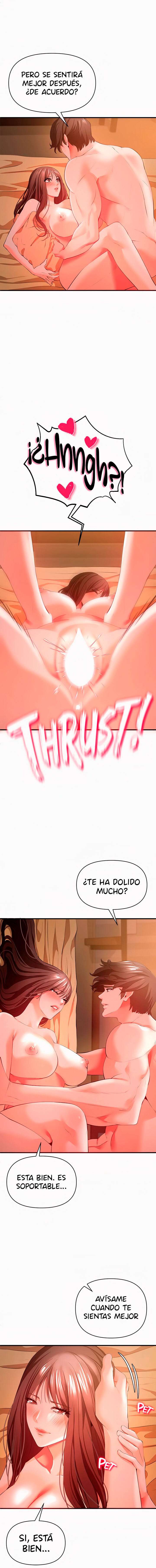 ZZIN Resguardar Capítulo 31 - Page 9