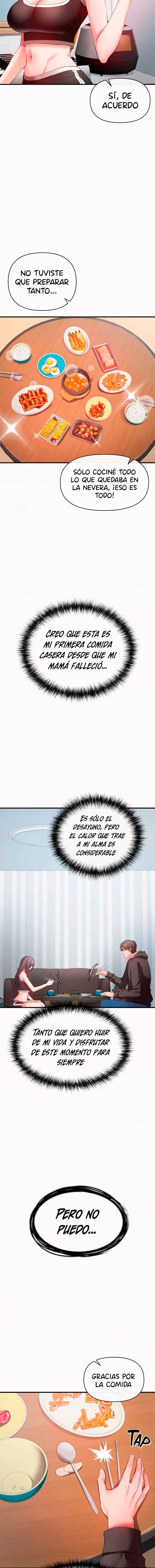 ZZIN Resguardar Capítulo 32 - Page 17