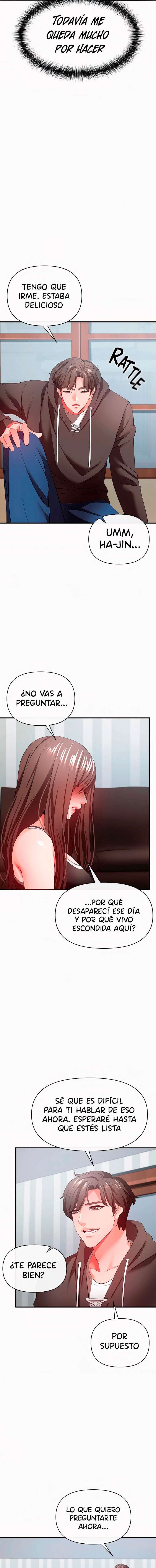 ZZIN Resguardar Capítulo 32 - Page 18