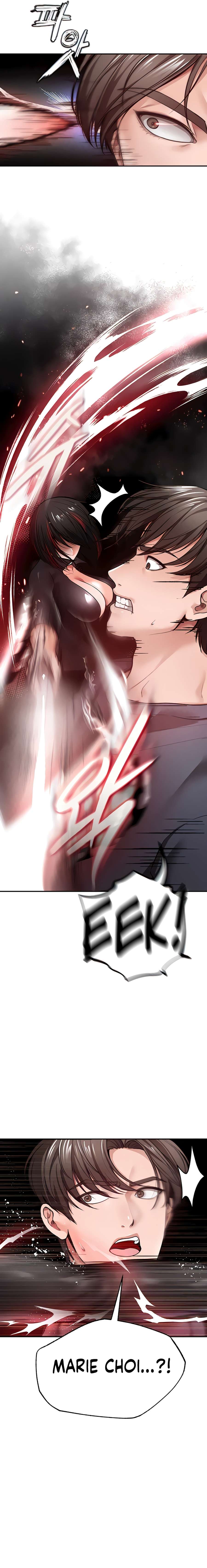 ZZIN Resguardar Capítulo 33 - Page 16