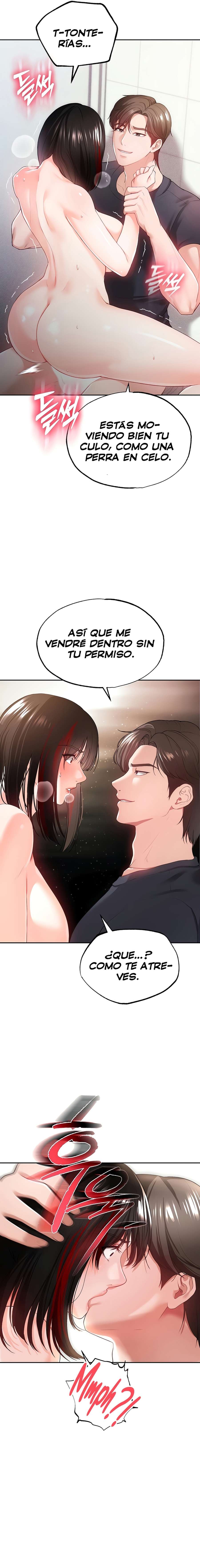 ZZIN Resguardar Capítulo 34 - Page 13