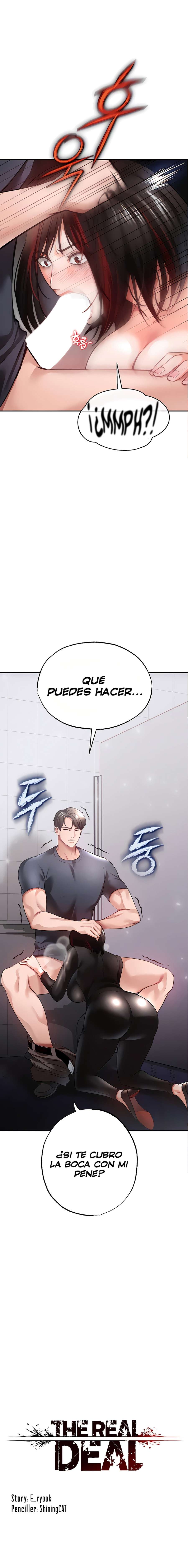 ZZIN Resguardar Capítulo 34 - Page 2