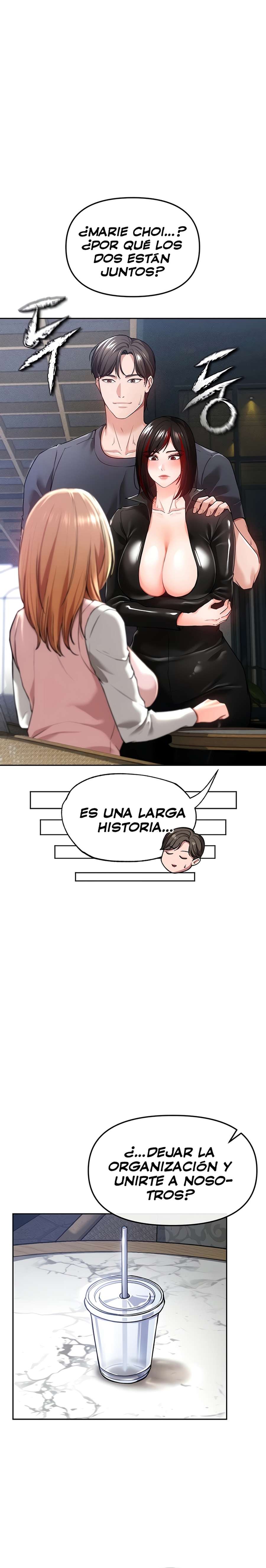 ZZIN Resguardar Capítulo 34 - Page 21