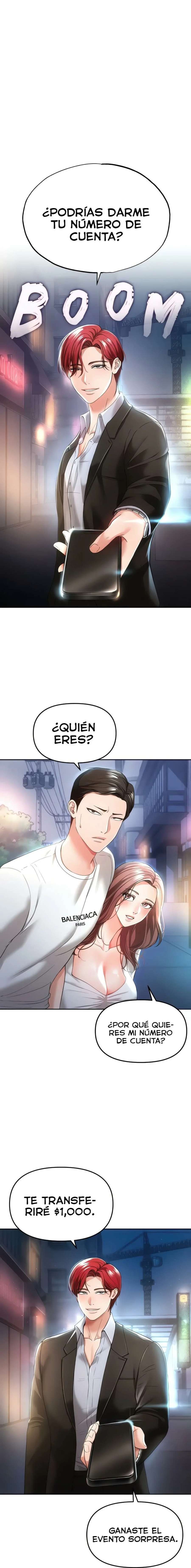 ZZIN Resguardar Capítulo 35 - Page 16