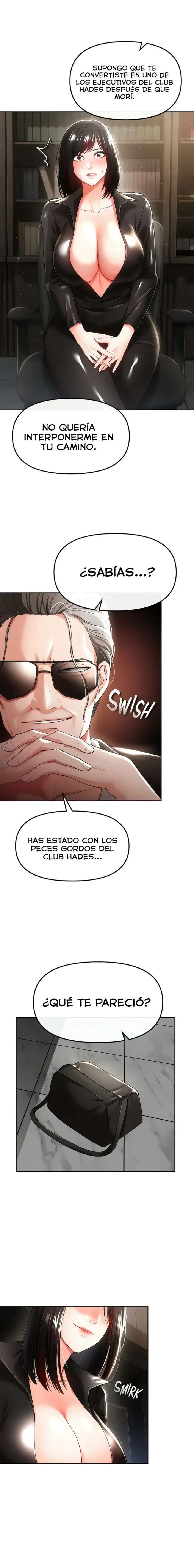 ZZIN Resguardar Capítulo 35 - Page 4