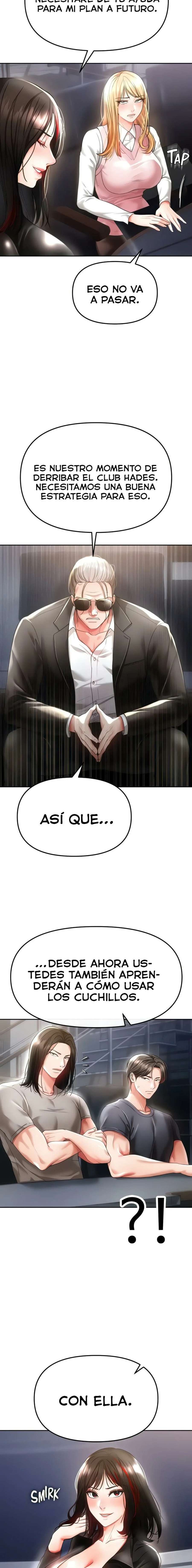 ZZIN Resguardar Capítulo 36 - Page 10