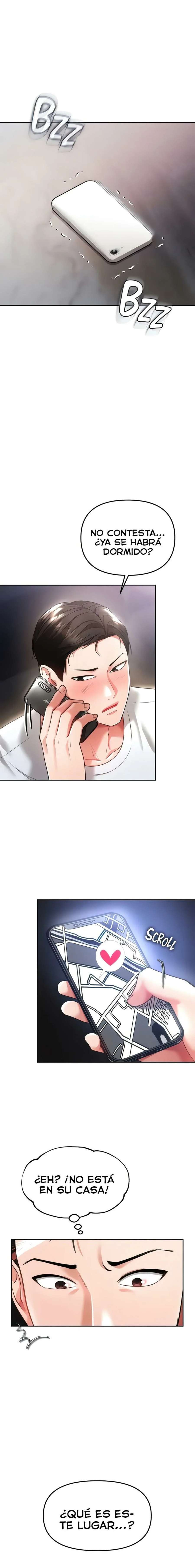 ZZIN Resguardar Capítulo 36 - Page 16