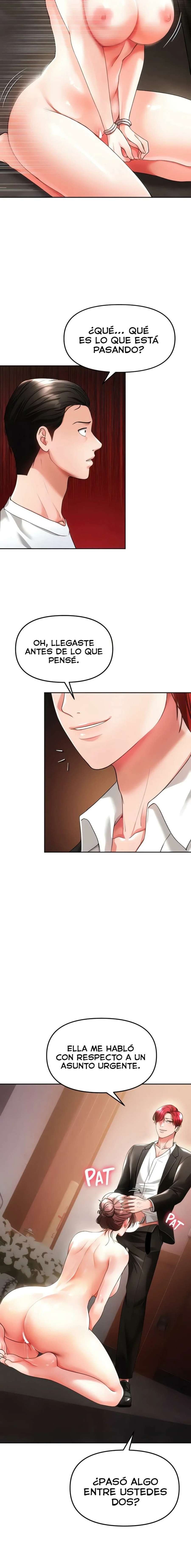 ZZIN Resguardar Capítulo 36 - Page 19