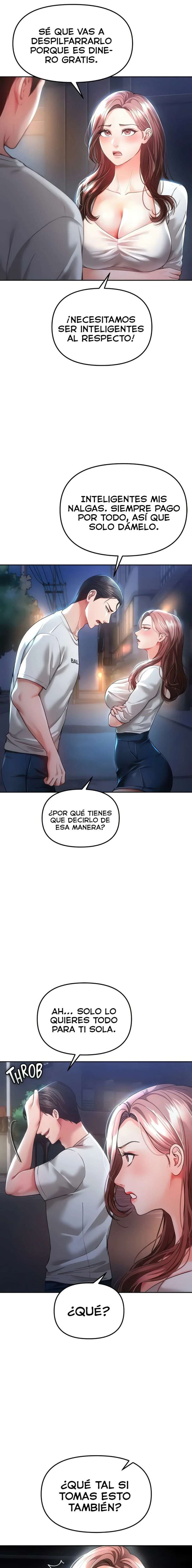 ZZIN Resguardar Capítulo 36 - Page 4