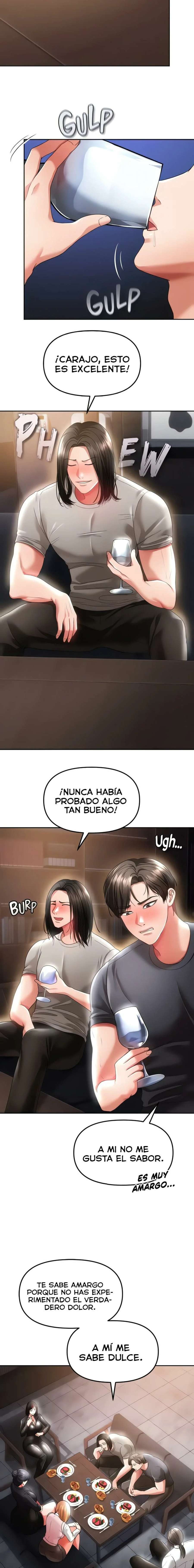 ZZIN Resguardar Capítulo 37 - Page 11