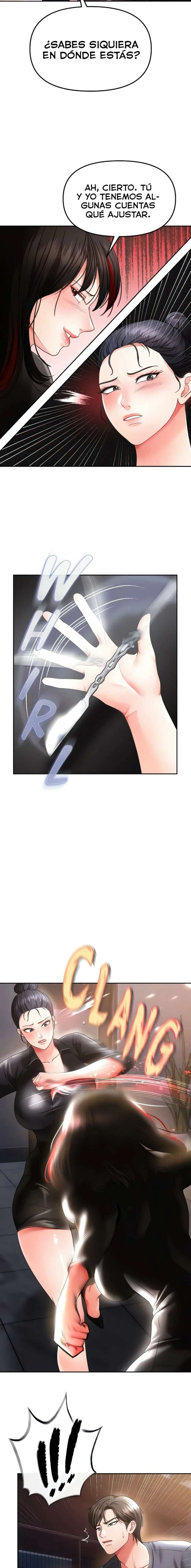 ZZIN Resguardar Capítulo 37 - Page 16