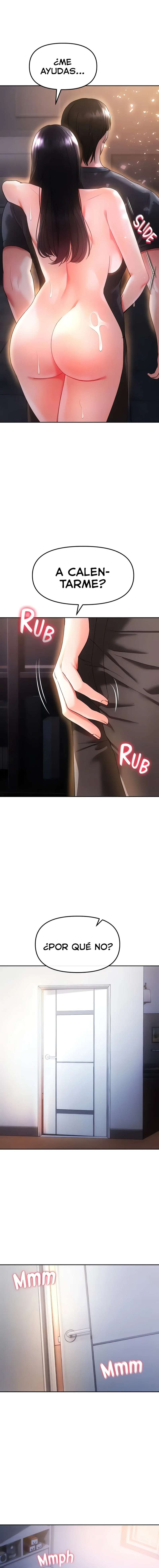 ZZIN Resguardar Capítulo 38 - Page 11