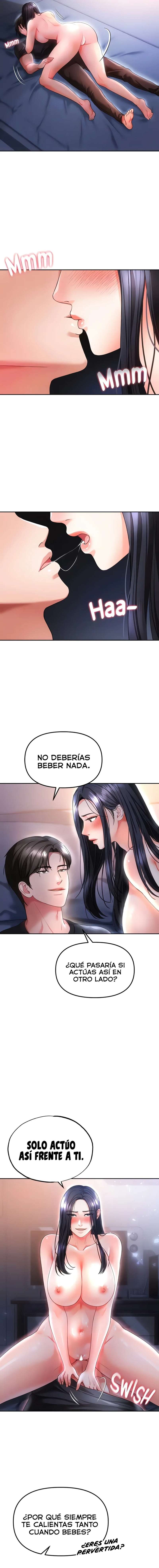 ZZIN Resguardar Capítulo 38 - Page 12