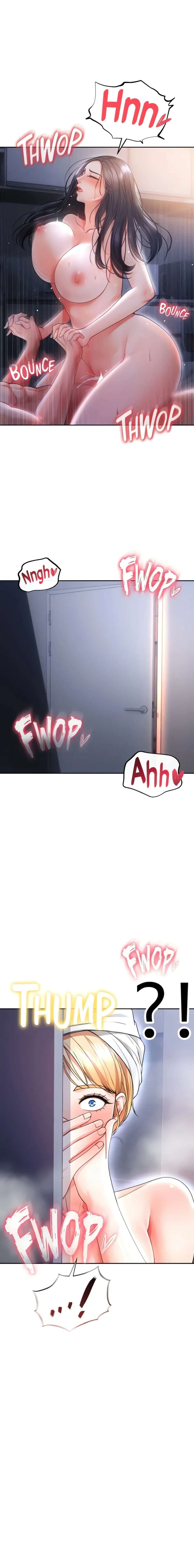 ZZIN Resguardar Capítulo 39 - Page 1