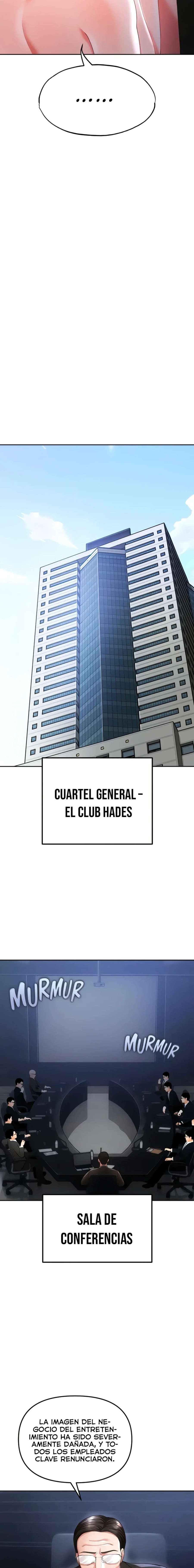 ZZIN Resguardar Capítulo 39 - Page 10