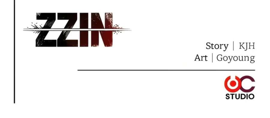 ZZIN Resguardar Capítulo 39 - Page 23