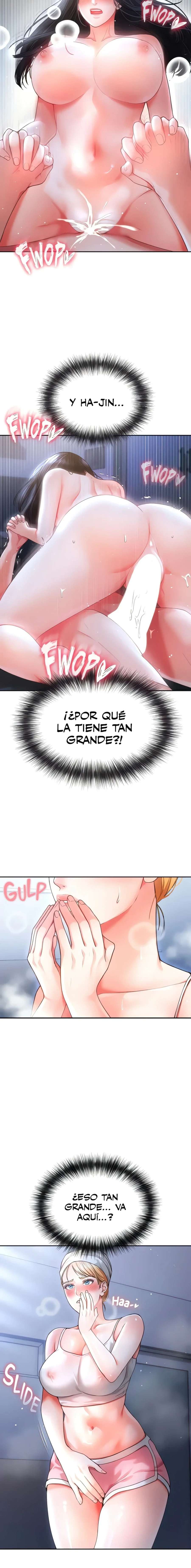 ZZIN Resguardar Capítulo 39 - Page 3