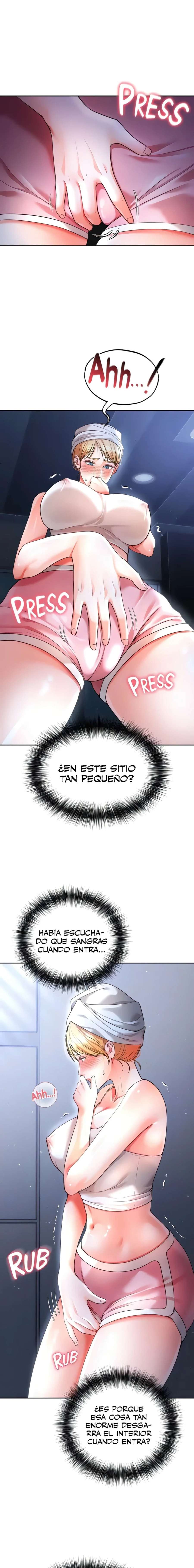 ZZIN Resguardar Capítulo 39 - Page 4