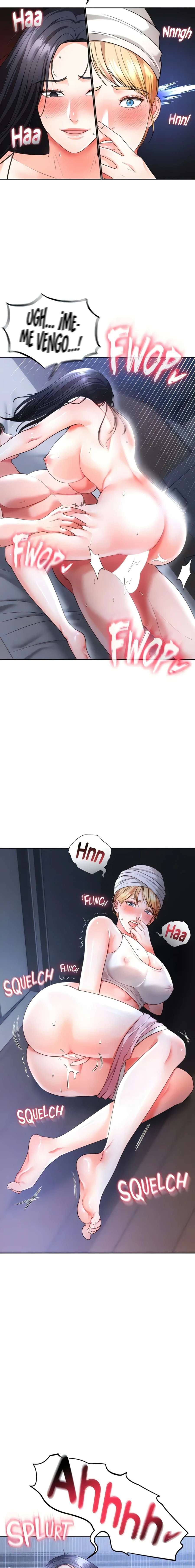 ZZIN Resguardar Capítulo 39 - Page 7