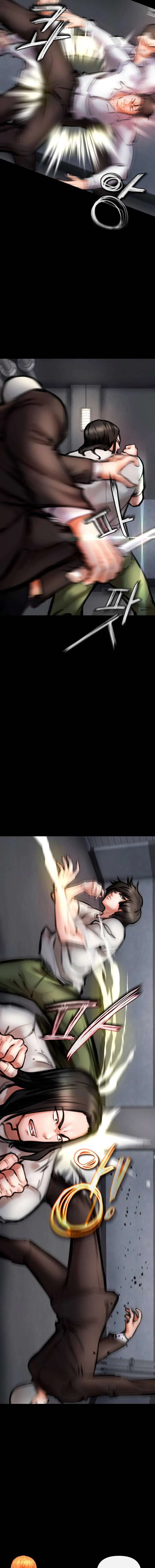 ZZIN Resguardar Capítulo 4 - Page 13