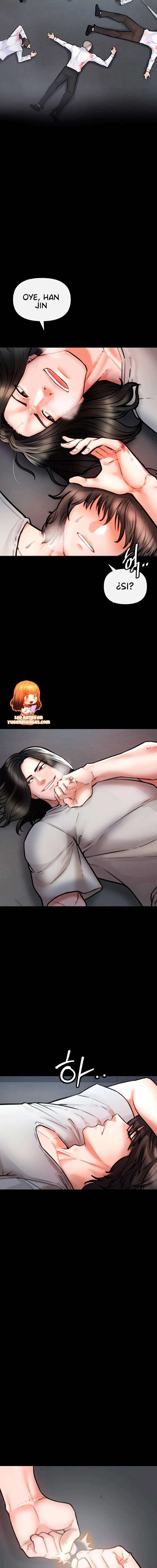 ZZIN Resguardar Capítulo 4 - Page 16